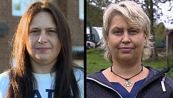 Výměna manželek: Věra si od farmaření odpočinula v Birminghamu, britská domácnost ji nadchla Výměna manželek: Věra si od farmaření odpočinula v Birminghamu, britská domácnost ji nadchla