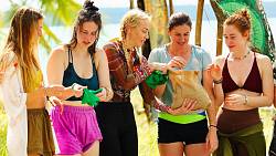 Survivor 2025: Proti sobě stojí ženský kmen Bohyní a mužský kmen Dobyvatelů Survivor 2025: Proti sobě stojí ženský kmen Bohyní a mužský kmen Dobyvatelů