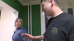 Výměna manželek: Ufňukaný Martin se honoráře nedočkal. Na peníze dosáhla bývalá partnerka, které zapomněl platit výživné na syna Výměna manželek: Ufňukaný Martin se honoráře nedočkal. Na peníze dosáhla bývalá partnerka, které zapomněl platit výživné na syna