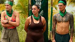 Survivor 2025: Samanta je dokonalá mrcha aneb Každý ženský kolektiv potřebuje kyprou a panovačnou krasavici Survivor 2025: Samanta je dokonalá mrcha aneb Každý ženský kolektiv potřebuje kyprou a panovačnou krasavici