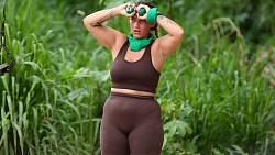 Survivor 2025: Zase je všechno jinak. Ke slovu se dostávají Krotitelé a Fénixové a intriky nabírají na síle Survivor 2025: Zase je všechno jinak. Ke slovu se dostávají Krotitelé a Fénixové a intriky nabírají na síle