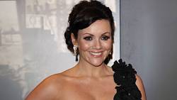 Martine McCutcheon, hvězda Lásky nebeské, otevírá novou kapitolu: Rozchod a plány do budoucna Martine McCutcheon, hvězda Lásky nebeské, otevírá novou kapitolu: Rozchod a plány do budoucna