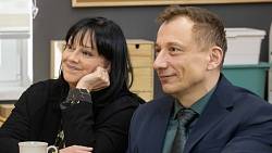 Ulice: Pavel a Bára spolu stráví noc, důsledky je oba zaskočí Ulice: Pavel a Bára spolu stráví noc, důsledky je oba zaskočí