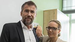 Ulice: Očekávejte dramata, varuje nováček. Diváci ho prý budou milovat i nenávidět Ulice: Očekávejte dramata, varuje nováček. Diváci ho prý budou milovat i nenávidět