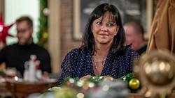 Tereza Brodská z Ulice: O synovi, partnerovi a návratu k seriálovým emocím