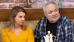 Poslední týden v Ulici: Drama pokračuje – vyloučení, rozchod a svatební šok Poslední týden v Ulici: Drama pokračuje – vyloučení, rozchod a svatební šok