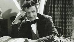RETRO KVÍZ: Pokud odpovíte správně na těchto 7 otázek, jste filmoví machři, co pamatují černobílou telku RETRO KVÍZ: Pokud odpovíte správně na těchto 7 otázek, jste filmoví machři, co pamatují černobílou telku