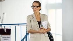 Jak by Ulice vypadala očima autorky? Magda riskuje vztah, Soňa znova v ředitelně