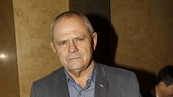 Milan Kňažko z Ulice: Po sametové revoluci se málem stal prezidentem Československa Milan Kňažko z Ulice: Po sametové revoluci se málem stal prezidentem Československa