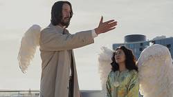 Keanu Reeves: Tichý bojovník na stříbrném plátně slaví v září narozeniny. Potěší i novým filmem