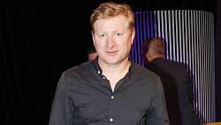 Ladislav Hampl se rozvedl s krásnou producentkou. Důvod je jen těžko uvěřitelný