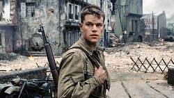 KVÍZ: Filmy z 2. světové války? Většina lidí ztroskotá u otázky č. 4