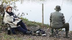 Oblíbená herečka se po letech znovu vrací na obrazovky. V seriálu Polabí ztvární Vlastu, přítelkyni otravného Františka Oblíbená herečka se po letech znovu vrací na obrazovky. V seriálu Polabí ztvární Vlastu, přítelkyni otravného Františka