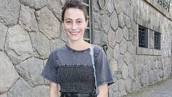 Johana Matoušková žije se svým hereckým kolegou. Jejich dcera má neobvyklé jméno