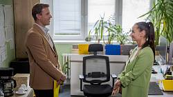 Zítra v Ulici: Adriana v úterý nadchne Otu svým nápadem. Sama zažije šok