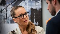 Zítra v Ulici: Ve čtvrtek Soňa udeří na starostu a Jolana běsní vzteky Zítra v Ulici: Ve čtvrtek Soňa udeří na starostu a Jolana běsní vzteky