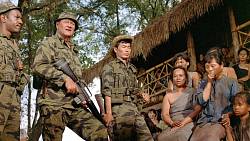 Válečný film často nepřináší fakta, ale propagandu. Poznáte rozdíl?