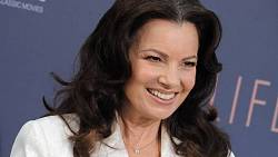 Fran Drescher, chůva k pohledání: Dostalo se jí neobvyklého dárku, který ale jistě ocení i všichni její fanoušci