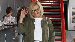 „Nula od nuly pojde.“ Jana Paulová o důchodu, který ji nutí dál hrát