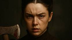 Zabila své rodiče sekerou: 4. série Monster od Netflixu odhalí temný příběh vražedkyně Lizzie Borden Zabila své rodiče sekerou: 4. série Monster od Netflixu odhalí temný příběh vražedkyně Lizzie Borden