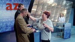 AZ-kvíz: Pořád stejný, pořád nepřekonatelný – s otázkami, u jakých se zapotíte