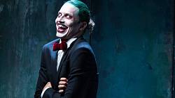 Pokud někdo ve filmu pije mléko, je to psychopat, vyhněte se mu