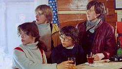 KVÍZ: Retro komedie 70. a 80. let: Češi si myslí, že je znají. Ale většina pohoří