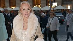 Změnila se, nebo zůstala stejná? Podívejte se na fotky oblíbené české herečky