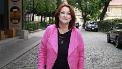 Takhle se změnila herečka, která snila už na základce. Poznali byste Zlatu Adamovskou? Takhle se změnila herečka, která snila už na základce. Poznali byste Zlatu Adamovskou?