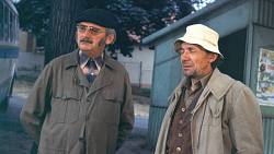 RETROKVÍZ: Chalupáři - pokud nedáte 8, asi jste vyrůstali jinde