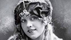 Hvězda, kterou milovala Evropa i boxerský šampion Hvězda, kterou milovala Evropa i boxerský šampion