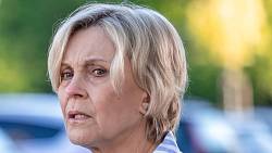 Ulice: Jolana dostává psychicky zabrat, říká herečka. Opustí ji Marie? Ulice: Jolana dostává psychicky zabrat, říká herečka. Opustí ji Marie?