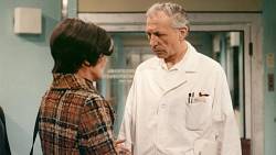 RETROKVÍZ: Nemocnice na kraji města - 9 bodů a víc? Pak smekáme, doktore