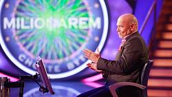 KVÍZ: Vyzkoušejte si legendární televizní soutěž Chcete být milionářem? v našem kvízu