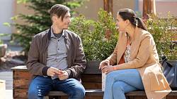 Ulice: Vanda nastartuje řetězec šílených událostí Ulice: Vanda nastartuje řetězec šílených událostí