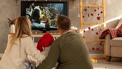 Odhalená vánoční pohádka a program na svátky