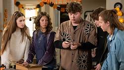 Zítra v Ulici: Úterní epizoda č. 5000 vnese Klímovým do bytu ohavný lidský prst