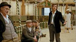 Seriálová nostalgie: Kvíz o českých hitech na obrazovce