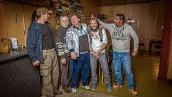 Velký kvíz českých seriálů: Od Chalupářů po Most