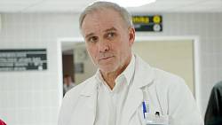 Nový seriál už má datum premiéry. V nezvyklé roli se představí Lukáš Vaculík Nový seriál už má datum premiéry. V nezvyklé roli se představí Lukáš Vaculík