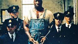 Představa pokračování Zelené míle je odvážná a inspirující zároveň