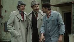 Z „kariérních predátorů“ se stali filmoví klasici: Zákulisí komedie Já to tedy beru, šéfe…