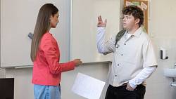 Zítra v Ulici: V úterý zůstane Magda vyjeveně koukat a petice proti klubu sbírá podpisy