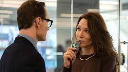 Operace Black Bag: Zrada, vášeň a špionáž bez výbuchů, ale s pořádným třeskem