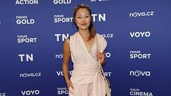 Česká herečka vietnamského původu si přeje rodinu. Pro dítě ale zatím nemá tatínka