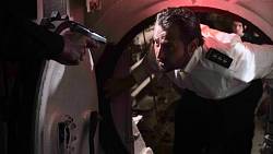 Skutečný hon na Rudý říjen: Co skrýval oceán i kniha, která mohla prozradit vojenské tajemství