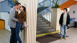 Zítra v Ulici: Ve čtvrtek nás čeká kopanec do zlomeného srdce a strach někoho potkat