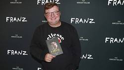 Eda ze seriálu Most! mohl být slavným fotbalistou a moc dobře ví, co je to vyhoření