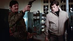 Tohle jsou hned 4 důvody, proč je Alain Delon nesmrtelný