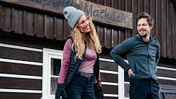 Rudolf Havlík vsadil na humor, hory a emoce: Novinka Na horách má šanci stát se hitem